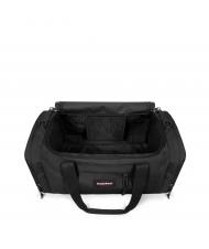 EASTPAK READERS S+ Geantă duffle BLACK - Genți de voiaj - 4