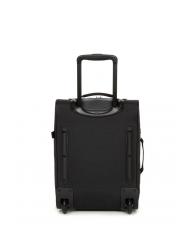 EASTPAK TRANVERZ XXS Troller sub scaun BLACK - Bagaje de mână - 3