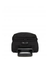 EASTPAK TRANVERZ XXS Troller sub scaun BLACK - Bagaje de mână - 4