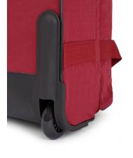 KIPLING TEAGAN S Geantă pentru bagaje de m&acirc;nă troller rubin regal - Bagaje de m&acirc;nă - 7