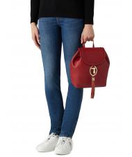 TRUSSARDI ELLIE  Rucsac nemuritoare - Genți femei - 4