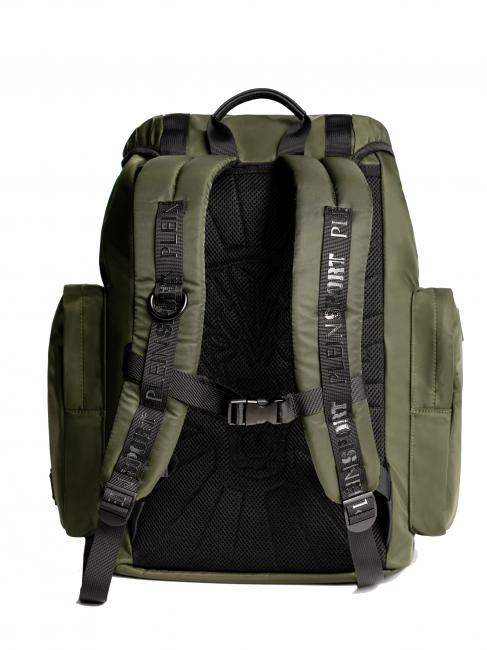 PEAK Rucsac pentru laptop 15.6" armată - Rucsacuri pentru laptop