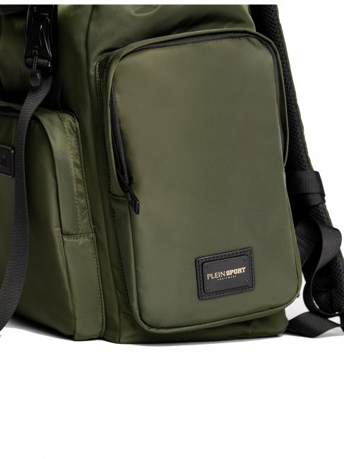 PEAK Rucsac pentru laptop 15.6" armată - Rucsacuri pentru laptop
