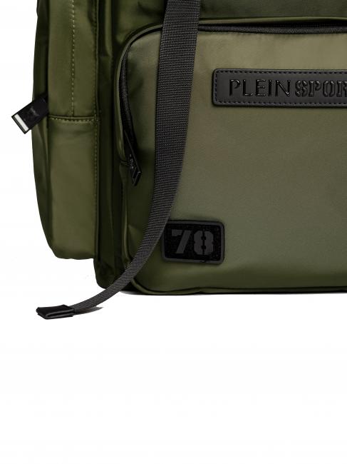 PEAK Rucsac pentru laptop 15.6" armată - Rucsacuri pentru laptop