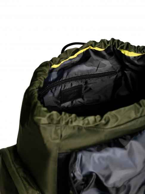 PEAK Rucsac pentru laptop 15.6" armată - Rucsacuri pentru laptop