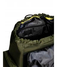 PLEIN SPORT PEAK Rucsac pentru laptop 15.6" armată - Rucsacuri pentru laptop - 7