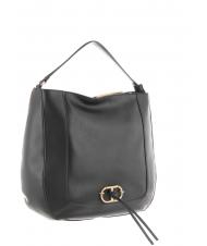 TWINSET Borsa a spalla, con tracolla  negru - Genți femei - 2