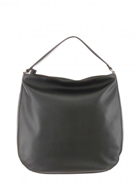 Borsa a spalla, con tracolla  negru - Genți femei