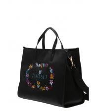 TWINSET Borsa a mano, con tracolla Imprimeu floral ric.oval t floare - Genți femei - 2