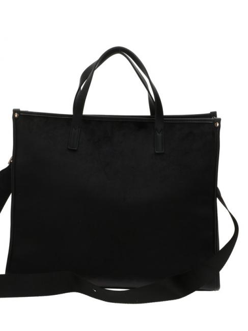 Borsa a mano, con tracolla Imprimeu floral ric.oval t floare - Genți femei