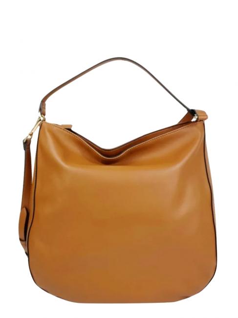 Borsa a spalla, con tracolla  ulei de argan - Genți femei