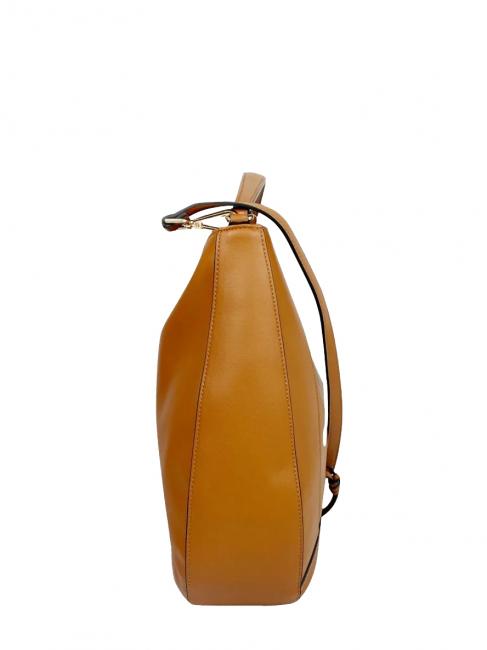 Borsa a spalla, con tracolla  ulei de argan - Genți femei
