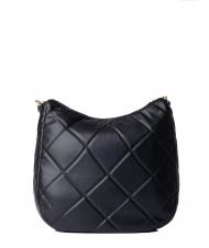 TWINSET HOBO BAG Geanta de umar, cu bareta de umar negru - Genți femei - 3