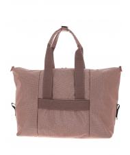 MANDARINA DUCK MD20 LUX Geantă duffle cu curea de umăr migdale - Genți de voiaj - 3