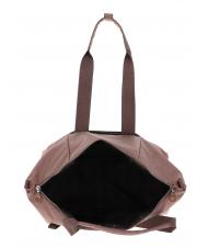 MANDARINA DUCK MD20 LUX Geantă duffle cu curea de umăr migdale - Genți de voiaj - 4