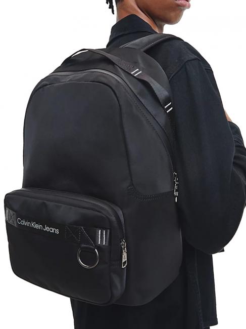 URBAN EXPLORER Rucsac pentru laptop 15,6" negru - Rucsacuri pentru laptop