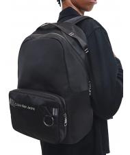 CALVIN KLEIN URBAN EXPLORER Rucsac pentru laptop 15,6" negru - Rucsacuri pentru laptop - 4