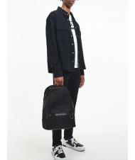 CALVIN KLEIN URBAN EXPLORER Rucsac pentru laptop 15,6" negru - Rucsacuri pentru laptop - 5