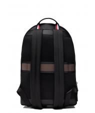 TOMMY HILFIGER 1985 Rucsac Man taupe de oraș - Rucsacuri pentru școală și timp liber - 3