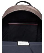 TOMMY HILFIGER 1985 Rucsac Man taupe de oraș - Rucsacuri pentru școală și timp liber - 4