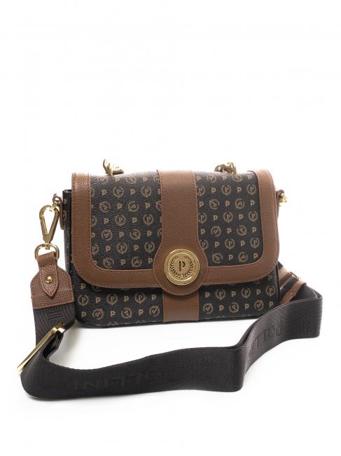 HERITAGE geanta de umar negru maro - Genți femei