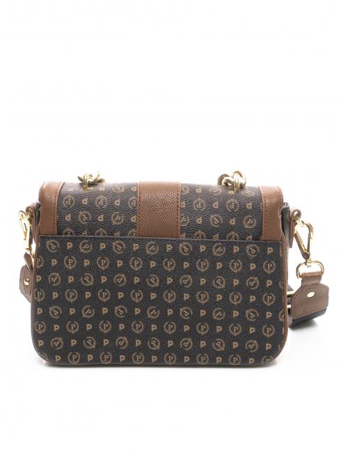 HERITAGE geanta de umar negru maro - Genți femei