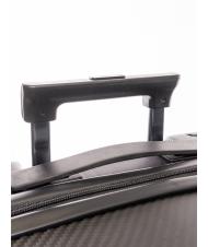 CIAK RONCATO HYPER Troller pentru bagaje de m&acirc;nă negru - Bagaje de m&acirc;nă - 5