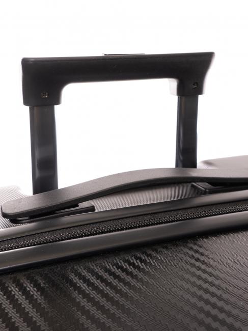 DUSK Troller mediu negru - Trolere rigide