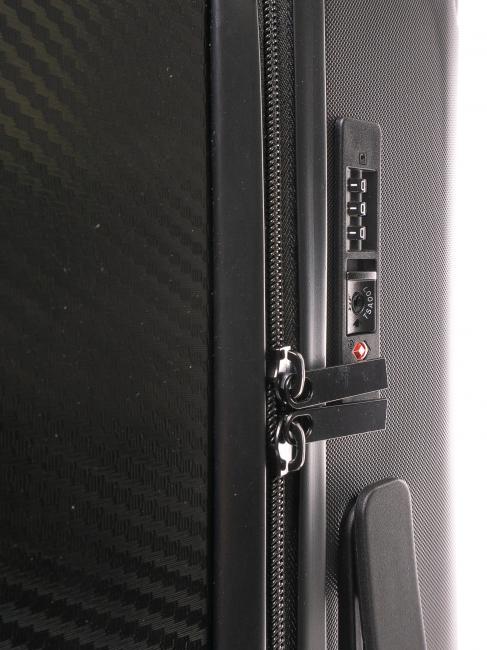 DUSK Troller mediu negru - Trolere rigide