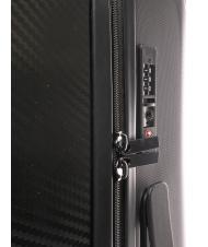 CIAK RONCATO DUSK Troller mediu negru - Trolere rigide - 6