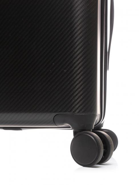 DUSK Troller mediu negru - Trolere rigide