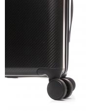 CIAK RONCATO DUSK Troller mediu negru - Trolere rigide - 7