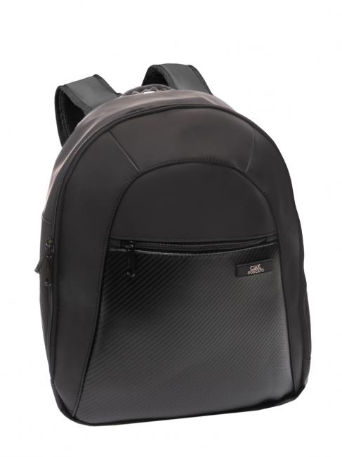DUSK SOFT Rucsac negru - Rucsacuri pentru laptop
