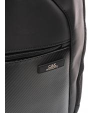 CIAK RONCATO DUSK SOFT Rucsac negru - Rucsacuri pentru laptop - 4