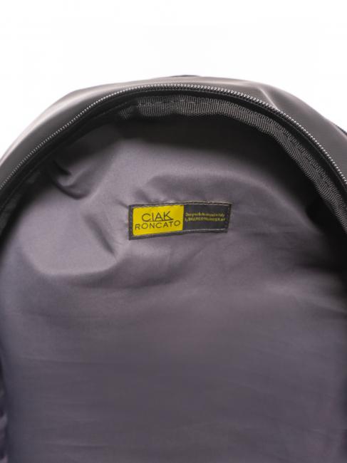 DUSK SOFT Rucsac negru - Rucsacuri pentru laptop