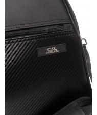 CIAK RONCATO DUSK SOFT Geanta medie cu carucior negru - Genți de voiaj - 7