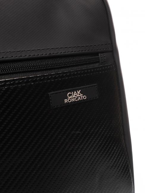 DUSK SOFT Geanta de voiaj negru - Genți de voiaj