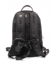 PLEIN SPORT ALPHA Rucsac - Rucsacuri pentru laptop