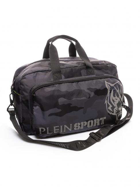 PHILADELFIA Geantă duffle camuflaj - Genți de voiaj