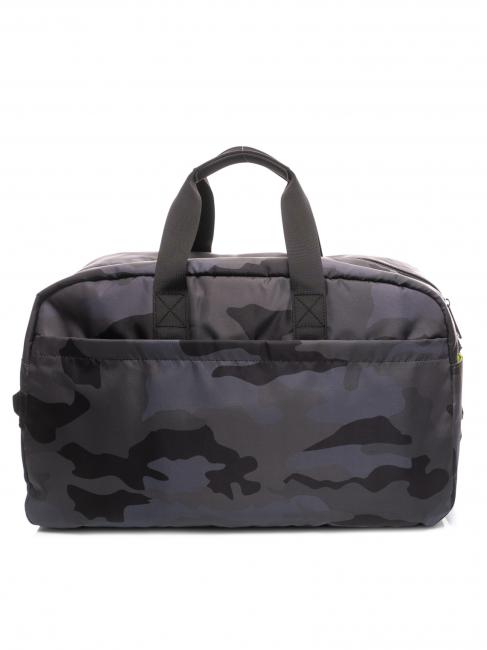 PHILADELFIA Geantă duffle camuflaj - Genți de voiaj