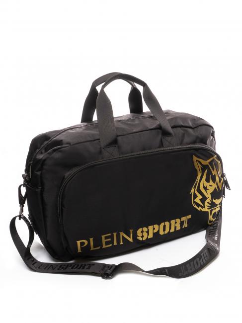 PHILADELFIA Geantă duffle negru - Genți de voiaj