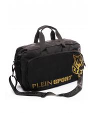 PLEIN SPORT PHILADELFIA Geantă duffle - Genți de voiaj