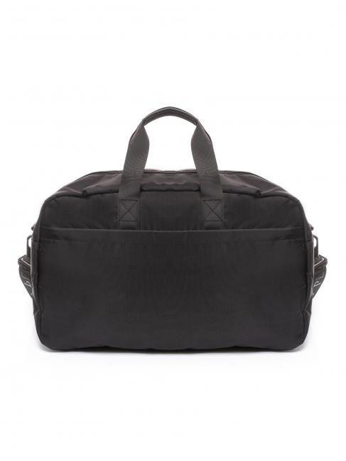 PHILADELFIA Geantă duffle negru - Genți de voiaj