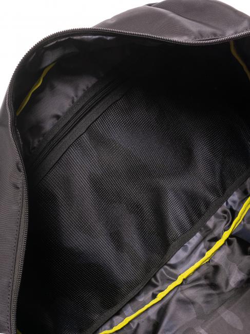 PHILADELFIA Geantă duffle negru - Genți de voiaj