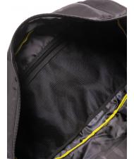 PLEIN SPORT PHILADELFIA Geantă duffle negru - Genți de voiaj - 5