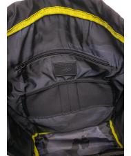 PLEIN SPORT PEAK Rucsac pentru laptop 15.6" negru - Rucsacuri pentru laptop - 5
