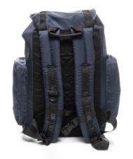 PLEIN SPORT PEAK Rucsac pentru laptop 15.6" marina - Rucsacuri pentru laptop - 2