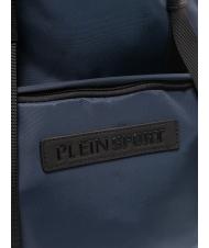 PLEIN SPORT PEAK Rucsac pentru laptop 15.6" marina - Rucsacuri pentru laptop - 3