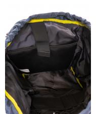 PLEIN SPORT PEAK Rucsac pentru laptop 15.6" marina - Rucsacuri pentru laptop - 5