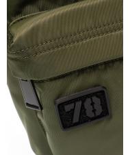 PLEIN SPORT PEAK Rucsac armată - Rucsacuri pentru laptop - 3
